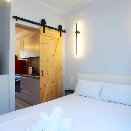 Apartment Intown
