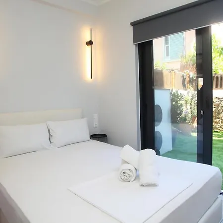 Intown Apartman Lefkáda