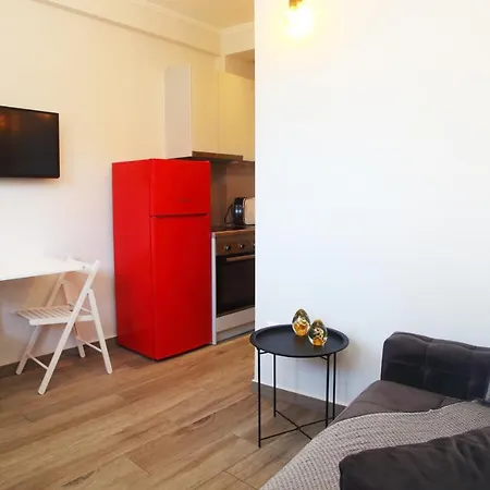 Apartman Intown