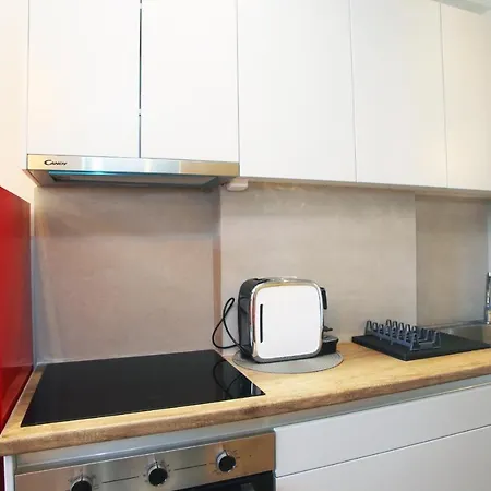 Apartman Intown Lefkáda