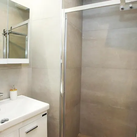 Apartment Intown