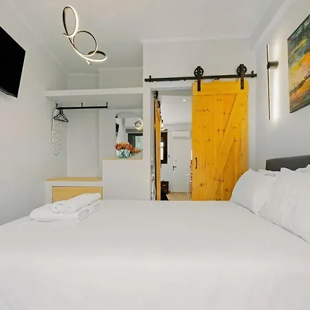 Intown Apartment Lefkada City