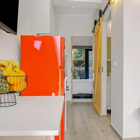 Apartman Intown Lefkáda