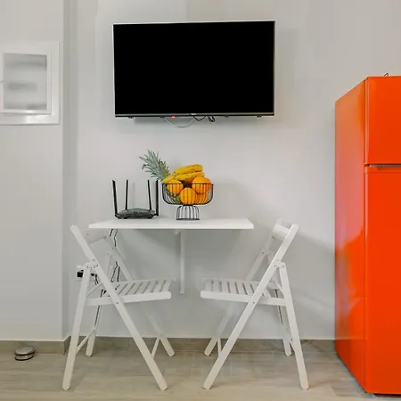 Apartman Intown *