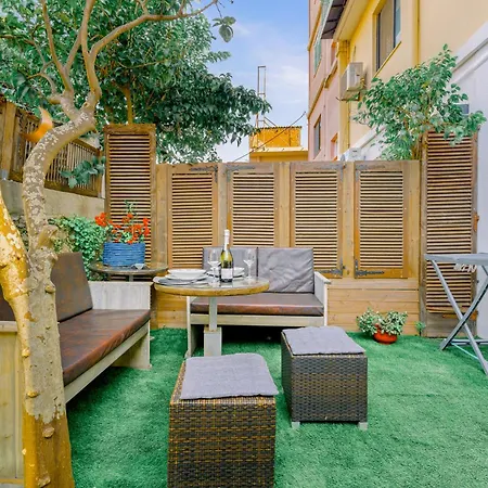 Apartman Intown *