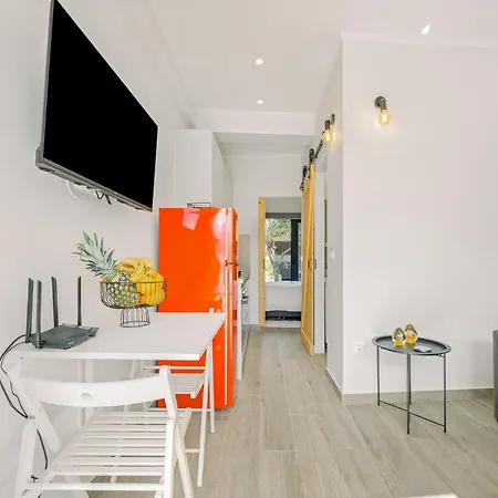 Apartment Intown Lefkada City