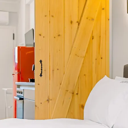 Intown Apartman Lefkáda