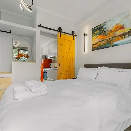 Apartment Intown
