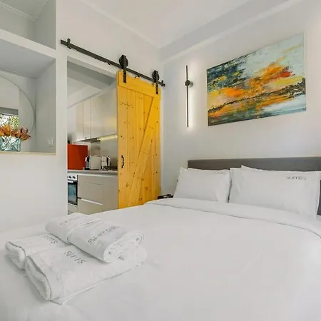 Apartment Intown Lefkada City