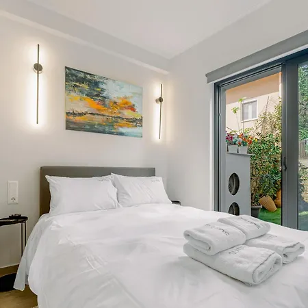Intown Apartman