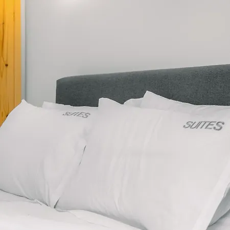 Intown Apartman *