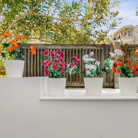 Intown Apartman Lefkáda