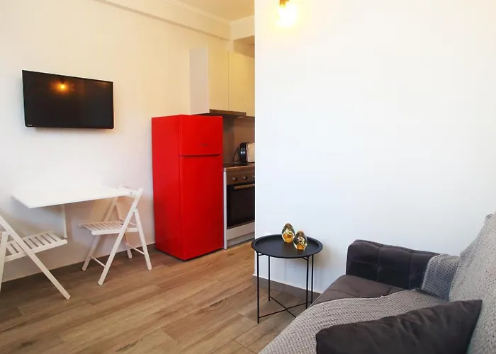 Appartement Intown