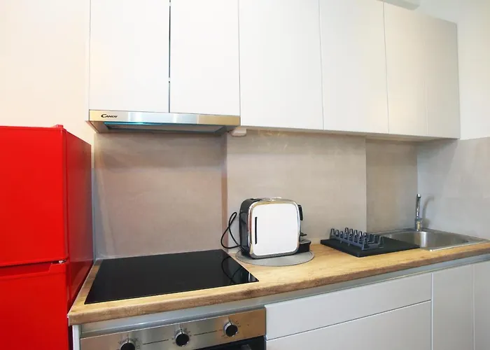 Appartement Intown Lefkáda