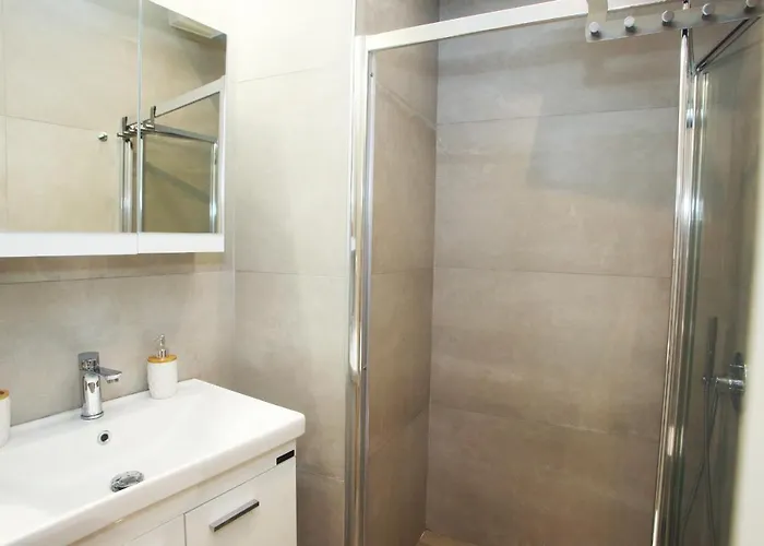 Appartement Intown